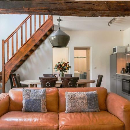 La Caillere Guest House Gizeux Exterior foto