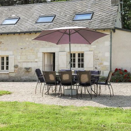 La Caillere Guest House Gizeux Exterior foto